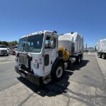 New 2026 KENWORTH L770 at Papé Kenworth in San Leandro, CA