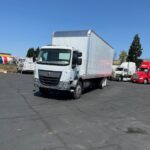 New 2024 KENWORTH K270 at Papé Kenworth in Sacramento, CA