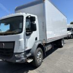 New 2024 KENWORTH K270 at Papé Kenworth in San Leandro, CA
