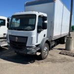 New 2024 KENWORTH K270 at Papé Kenworth in French Camp, CA