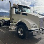 New 2024 KENWORTH T880 at Papé Kenworth in Eugene, OR