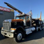 Used 2020 INTERNATIONAL 520 at Papé Kenworth in Portland, OR