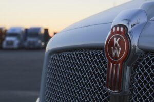 Does Good Recruiting Improve Driver Retention?