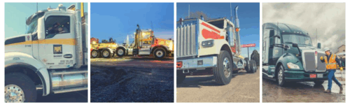 Why We Celebrate National Truck Driver Appreciation Week