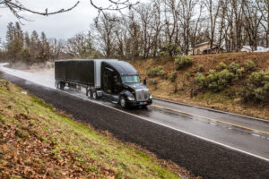 The Long Haul! Touring Our Top Sleeper Trucks