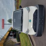 New 2024 Mullen ONE at Papé Kenworth in Eugene, OR