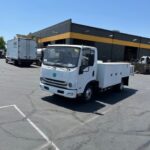 New 2024 Mullen THREE at Papé Kenworth in Sacramento, CA