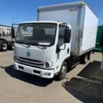 New 2024 null THREE at Papé Kenworth in French Camp, CA