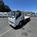 New 2024 null THREE at Papé Kenworth in San Leandro, CA