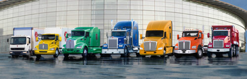 Used Truck Buyer’s Guide 101