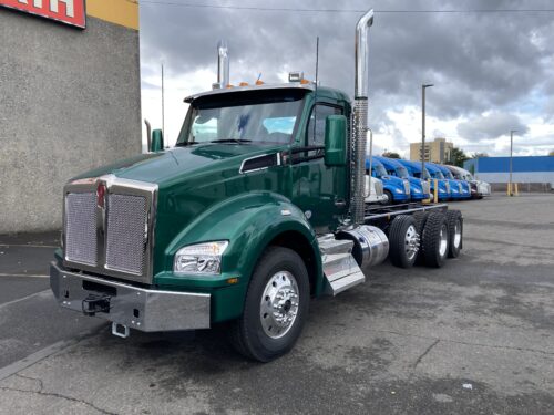 Papé Kenworth’s Guide to Buying Used Equipment