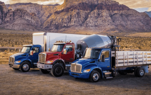 New Alignment Service at Papé Kenworth