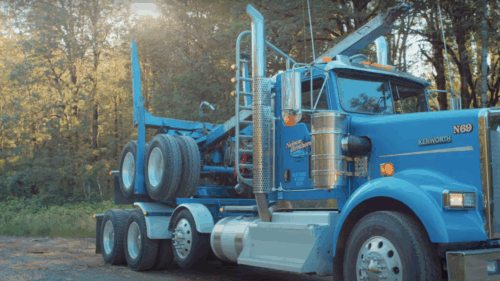 Papé Kenworth Partners with Nelson Brothers Trucking