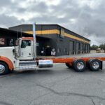 New 2025 KENWORTH W900 at Papé Kenworth in Anderson, CA