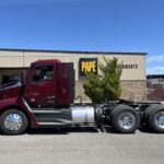 Used 2022 KENWORTH T680 at Papé Kenworth in Medford, OR