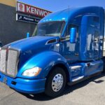 Used 2018 KENWORTH T680 at Papé Kenworth in Portland, OR