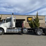 New 2025 KENWORTH T880 at Papé Kenworth in Medford, OR