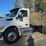 New 2025 KENWORTH T280 at Papé Kenworth in Marysville, WA
