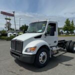 New 2025 KENWORTH T380 at Papé Kenworth in Lakewood, WA