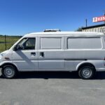 New 2024 Mullen ONE at Papé Kenworth in Anderson, CA