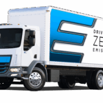 New KENWORTH K270E/K370E at Papé Kenworth