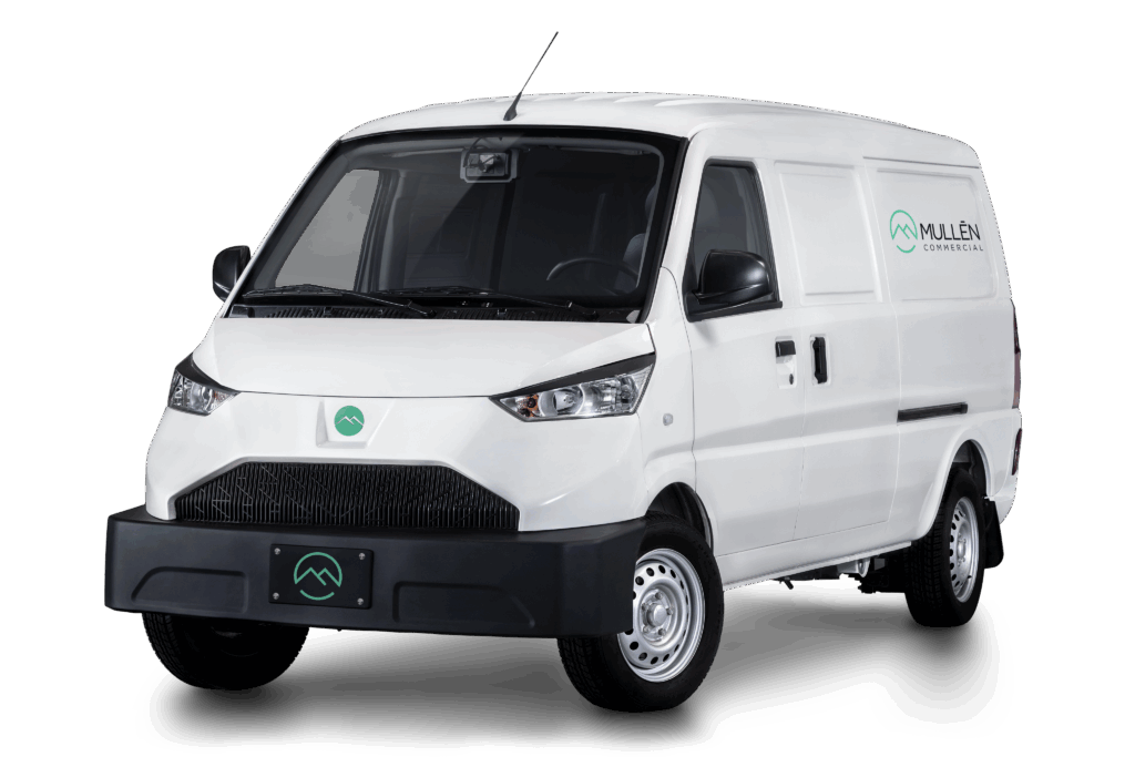 New Mullen Mullen ONE at Papé Kenworth