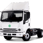 New Mullen Mullen THREE at Papé Kenworth