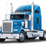 New KENWORTH W900L Limited Edition at Papé Kenworth