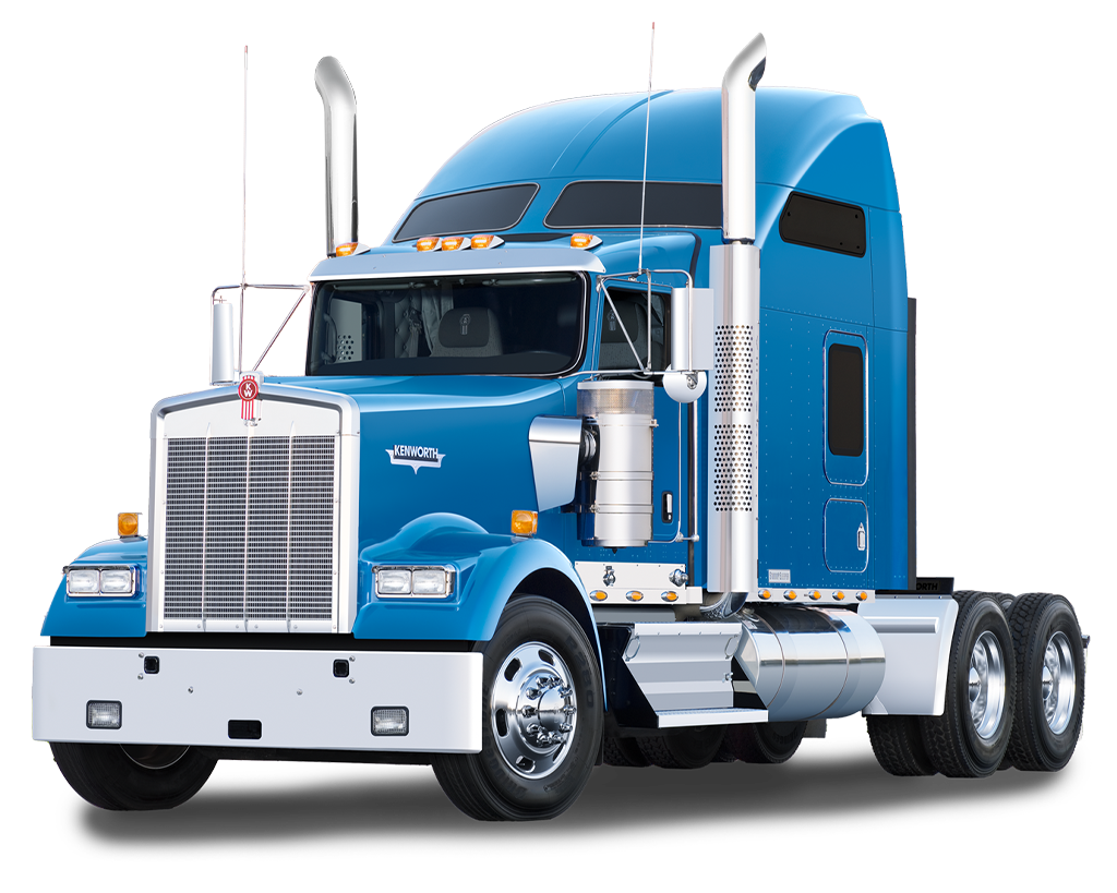 New KENWORTH W900L Limited Edition at Papé Kenworth