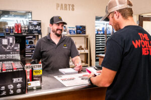 New Parts Store in Vancouver, WA!