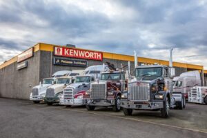 Improve Fleet Management with Remote Diagnostics