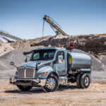 Kenworth T380/T480 Truck