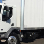 Kenworth K270/K370 truck