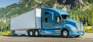 New Kenworth Transmission Options Available for Order
