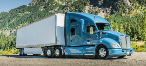 New Kenworth Transmission Options Available for Order