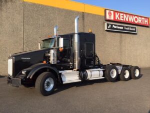 What to Look For When Buying a Used Semi-Truck