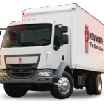 New KENWORTH K270/K370 at Papé Kenworth