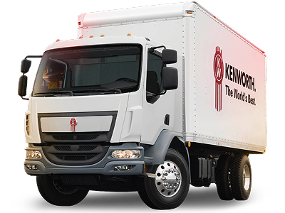 Papé Kenworth