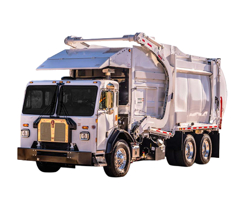 Kenworth-L770-RefuseTruck