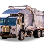 New KENWORTH L770 at Papé Kenworth