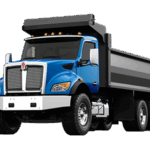 New KENWORTH T380V/T480V at Papé Kenworth