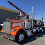 Used 2020 KENWORTH W900B at Papé Kenworth in Portland, OR