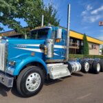 Used 2019 KENWORTH W900 at Papé Kenworth in Eugene, OR