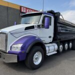 Used 2021 KENWORTH T880 at Papé Kenworth in Portland, OR