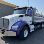 Used 2021 KENWORTH T880 at Papé Kenworth in Portland, OR