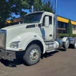 Used 2019 KENWORTH T880 at Papé Kenworth in Eugene, OR