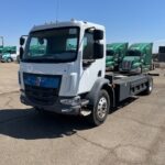 New 2025 KENWORTH K270E at Papé Kenworth in French Camp, CA