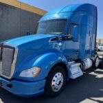 Used 2020 KENWORTH T680 at Papé Kenworth in Portland, OR