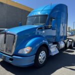 Used 2020 KENWORTH T680 at Papé Kenworth in Portland, OR