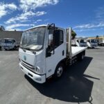 New 2024 null THREE at Papé Kenworth in San Leandro, CA